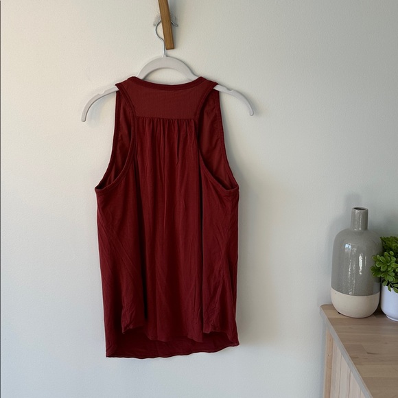 Shebird Freedom Racerback Tank - Picture 7 of 7